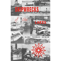 Shipwrecks of the Lakes - Paperback