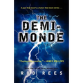 The Demi-Monde - Paperback