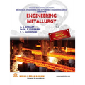 Engineering Metallurgy - Paperback