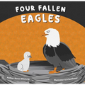 Four Fallen Eagles