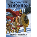The Exploits of Xenophon - Paperback