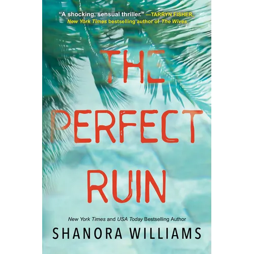 The Perfect Ruin: A Riveting New Psychological Thriller - Paperback