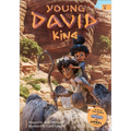 Young David: King - Paperback