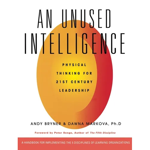 Unused Intelligence - Paperback