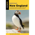 Birding New England - Paperback