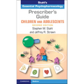 Prescriber's Guide - Children and Adolescents - Paperback