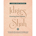 Knowing How to Know - Paperback