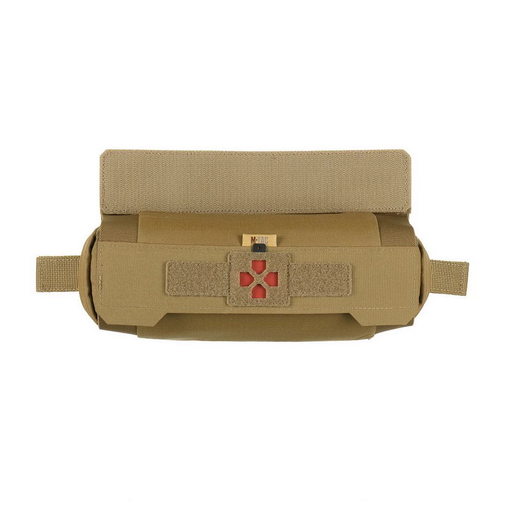 M-Tac Medical Pouch Horizontal Elite (Small)