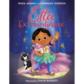 Etta Extraordinaire - Hardcover