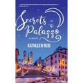 Secrets in the Palazzo - Hardcover