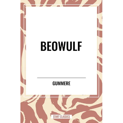 Beowulf - Paperback