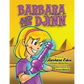 Barbara and the Djinn - Paperback