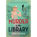 Murder in the Library - Paperback
