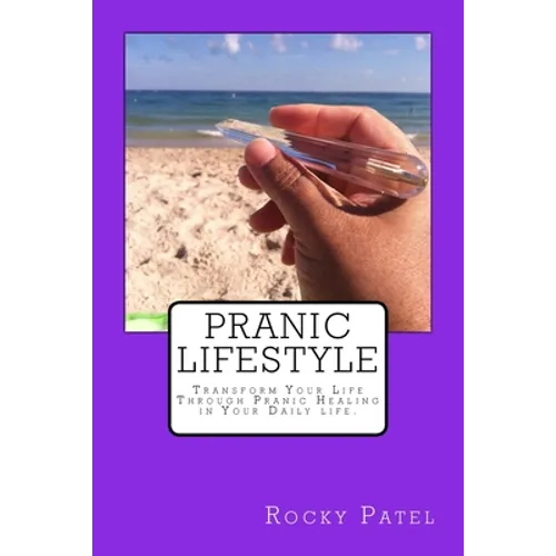 Pranic Lifestyle - Paperback