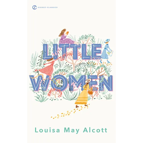 Little Women - Mass Market Paperbound