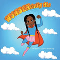 Wonderfully Me - Paperback