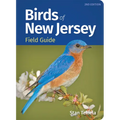 Birds of New Jersey Field Guide
