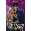 Stolen Threadwitch Bride - Paperback