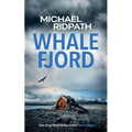 Whale Fjord - Paperback