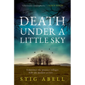 Death Under a Little Sky - Paperback