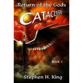 Cataclysm - Paperback