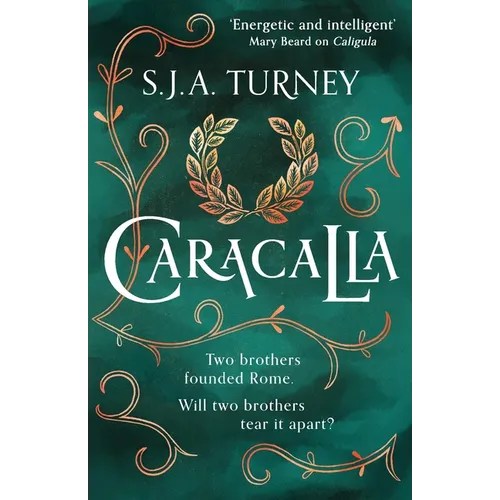 Caracalla - Paperback