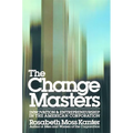 Change Masters - Paperback