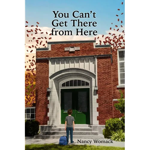 You Can't Get There from Here
