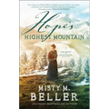 Hope's Highest Mountain - Paperback