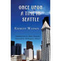 Once Upon a Time in Seattle - Paperback