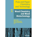 Wood Chemistry and Wood Biotechnology - Paperback