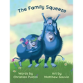 The Family Squeeze - Hardcover