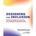 Designing for Inclusion: Universal Design for Learning as a Catalyst in the IEP Process - Paperback