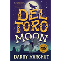 Del Toro Moon - Paperback