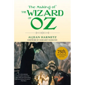 The Making of the Wizard of Oz - Paperback