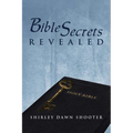Bible Secrets Revealed - Paperback
