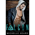Falcon - Paperback