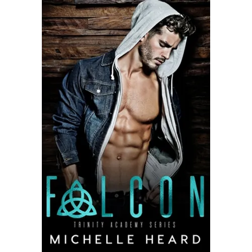 Falcon - Paperback