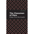The Chessmen of Mars - Hardcover