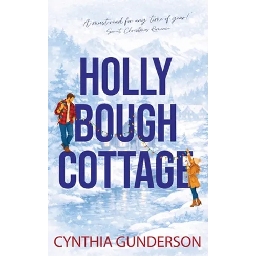 Holly Bough Cottage - Paperback