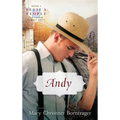 Andy: Ellie's People, Book 6 - Paperback
