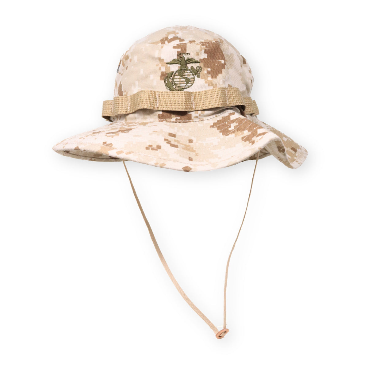 Military Boonie/Bucket Hats GI With Insignia