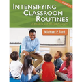 Intensifying Classroom Routines in Reading and Writing Programs - Paperback