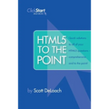 HTML5 To The Point - Paperback