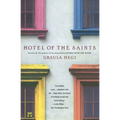 Hotel of the Saints - Paperback