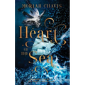 Heart of the Sea - Paperback
