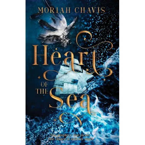 Heart of the Sea - Paperback
