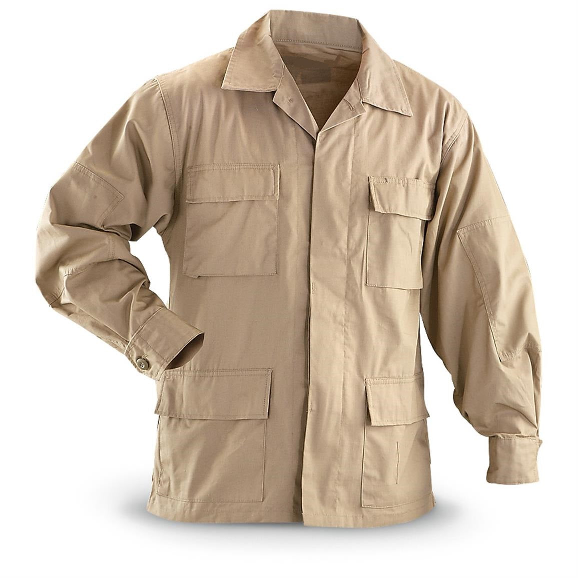 Ripstop BDU Shirt
