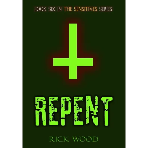 Repent - Hardcover