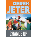 Change Up - Paperback